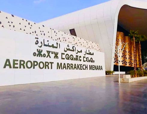 Pourquoi Opter pour une Voiture de Location à l’Aéroport de Marrakech ?